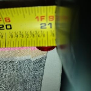 Cover dress